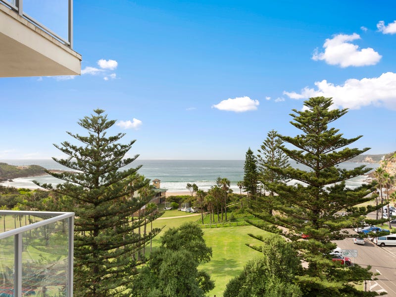 51/30 Moore Road, Freshwater, NSW 2096 Property Details