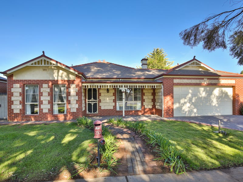 253 Twelfth Street, Mildura, Vic 3500 Property Details