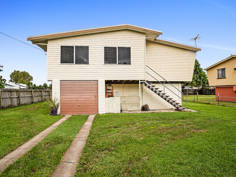 93 Scott Street, South Mackay, QLD 4740