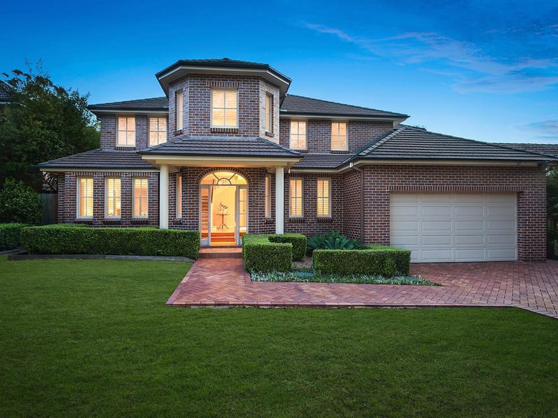 24 Greendale Avenue, Pymble, NSW 2073 Property Details