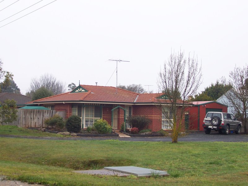 00 CNR JOPLING STEIGLITZ STREET, Ballan, Vic 3342 Property Details