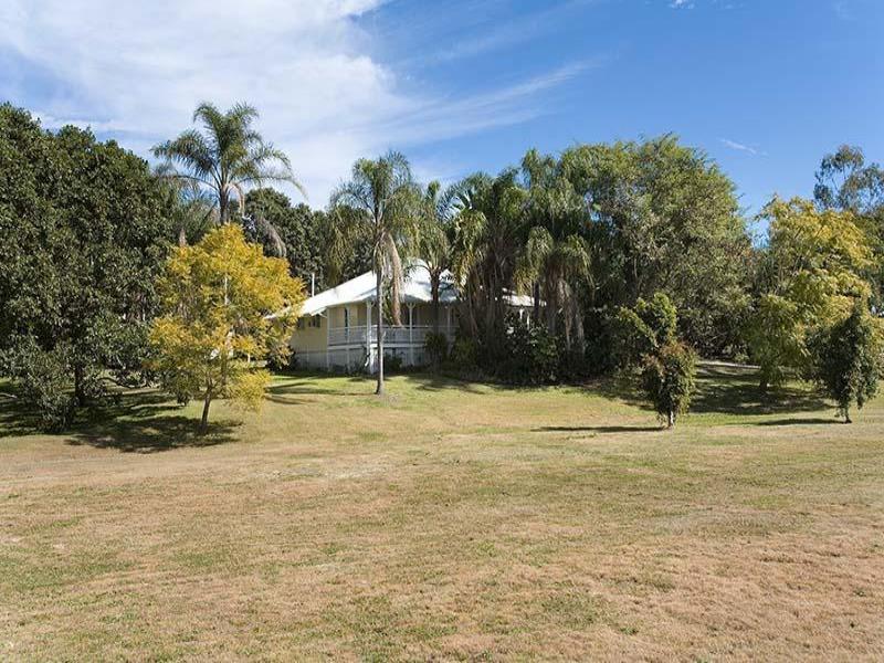 8 Boyle Road, Anstead, QLD 4070
