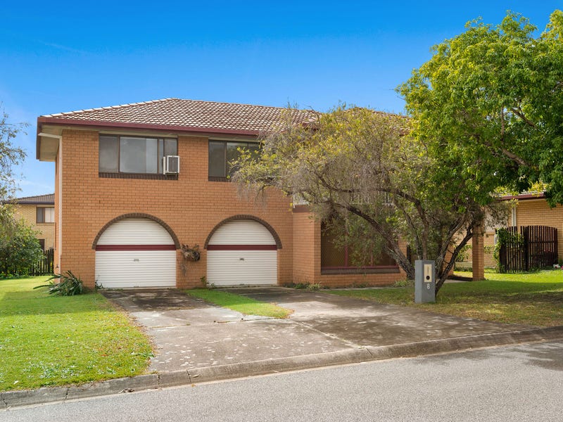 4 Bedroom Houses for Rent in Mansfield, QLD 4122