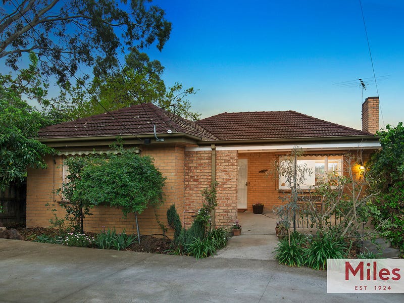 38 Miriam Street, Rosanna, Vic 3084 Property Details