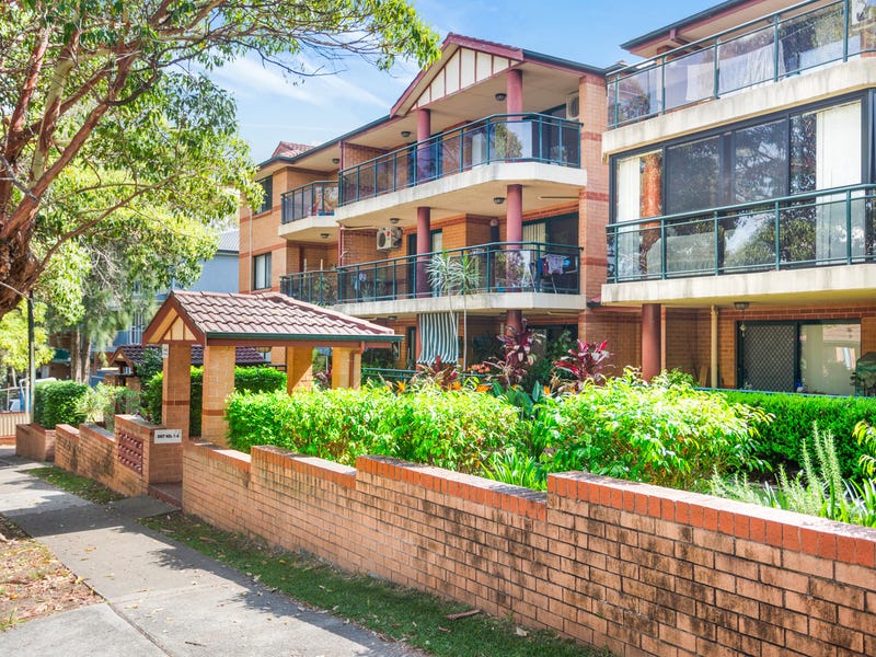 5/4446 Conway Road, Bankstown, NSW 2200 Property Details