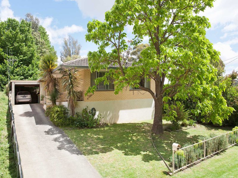 111 Gingell Street, Castlemaine, Vic 3450 Property Details