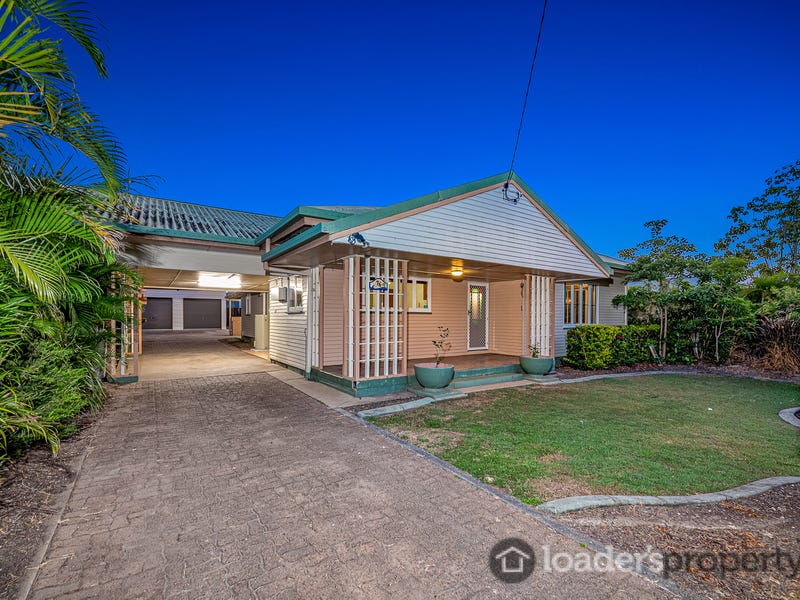 76 Elliott Heads Rd, Kepnock, Qld 4670 Property Details