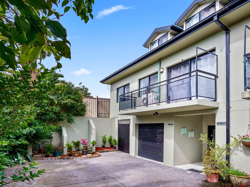 21 Tonbridge Street, Ramsgate, NSW 2217