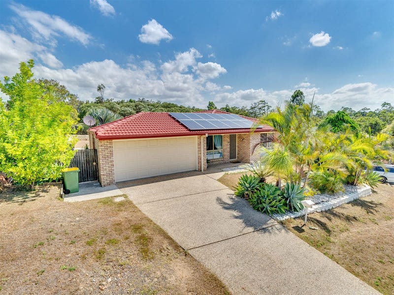 33 Goss Drive, Collingwood Park, Qld 4301 House for Sale realestate