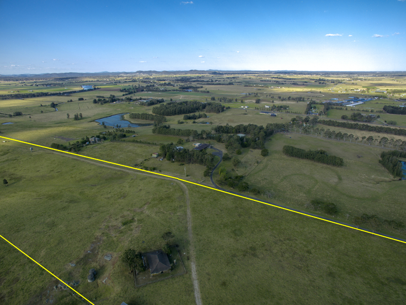 40 Mcfarlanes Road, Berry Park, NSW 2321