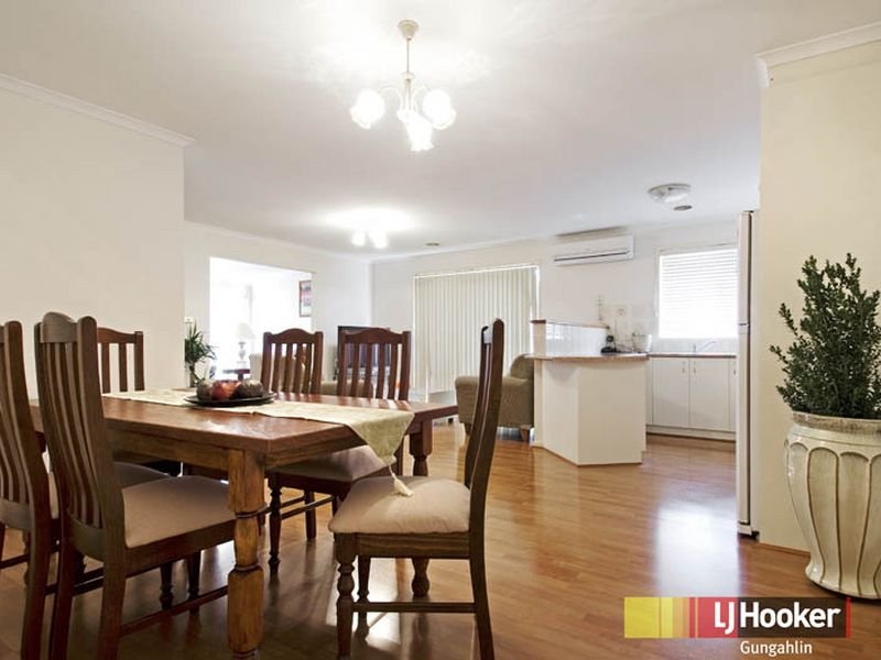 14 Bendora Crecent, Palmerston, ACT 2913 Property Details