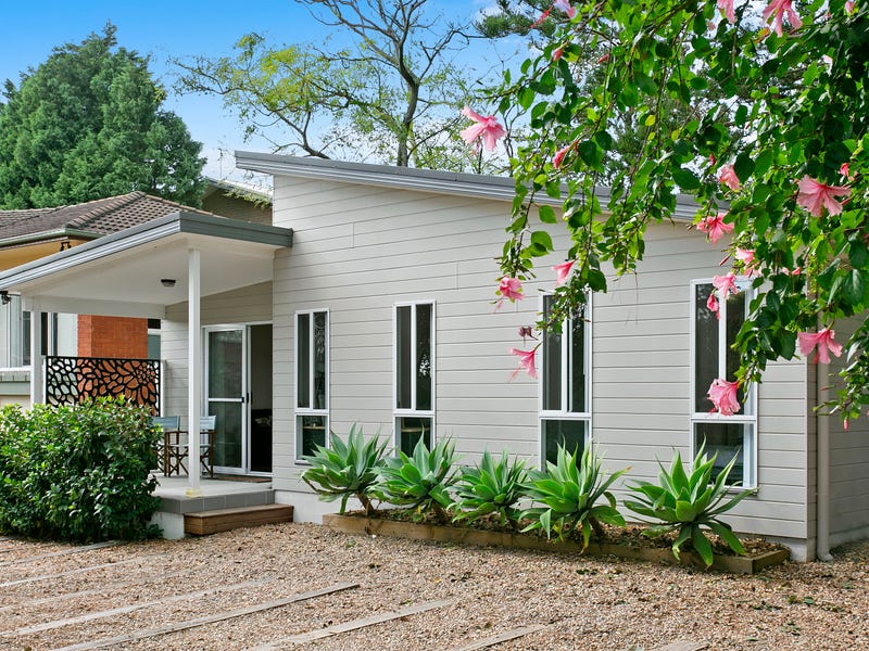 12A Rose Avenue, Wheeler Heights, NSW 2097