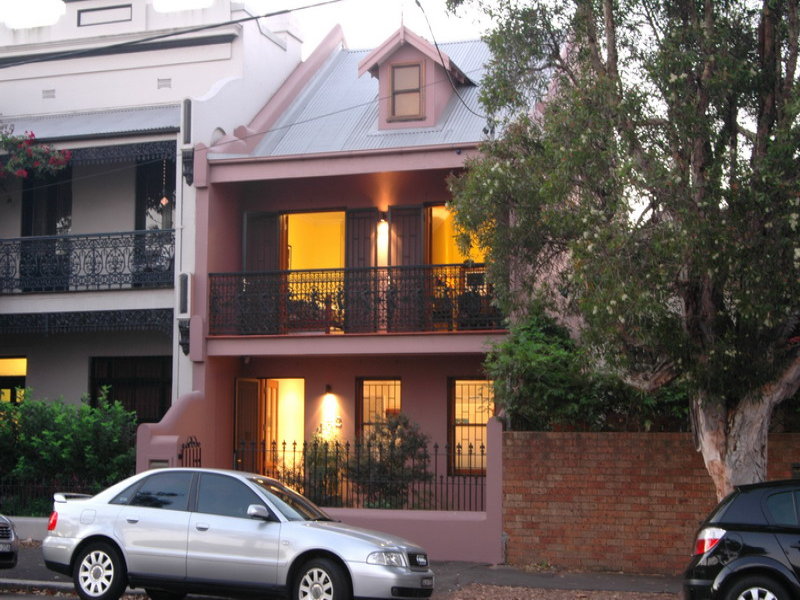 452 Wilson Street, Darlington, NSW 2008