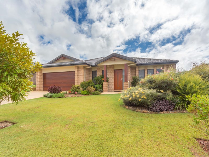 25 Plateau Drive, Wollongbar, NSW 2477