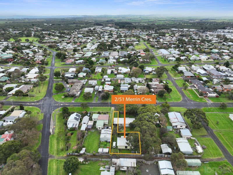 2/51 Merrin Crescent, Wonthaggi, Vic 3995 House for Sale realestate