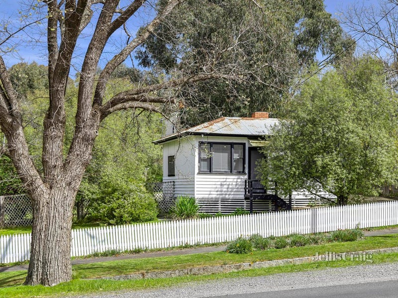 119 High Street Maldon Vic 3463 House For Sale Au