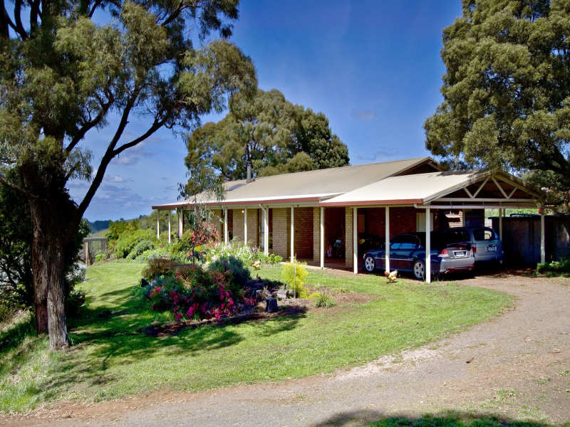 935 Allambeechilders Road, Childers, VIC 3824