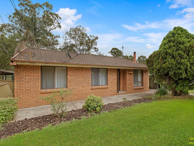 4 Rose Crescent, Glossodia, NSW 2756 Property Details