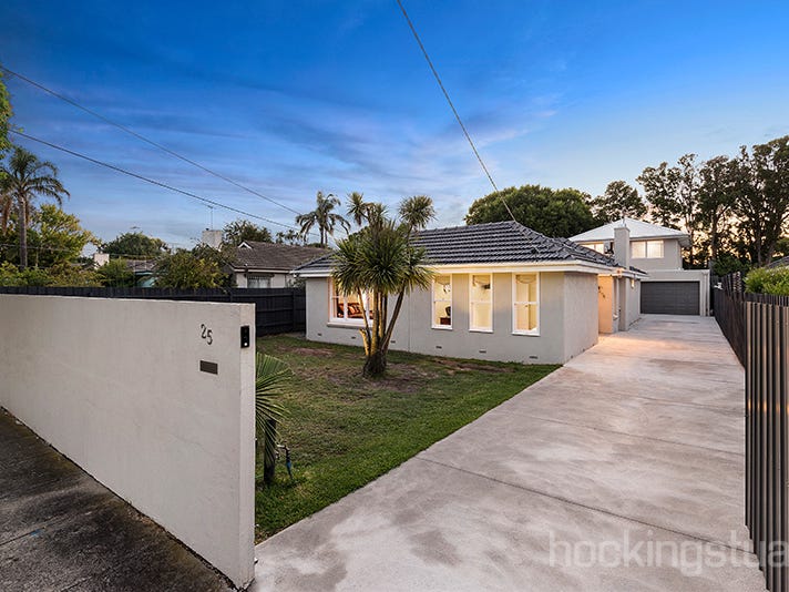 25 Fiddes Street, Moorabbin, Vic 3189 Property Details
