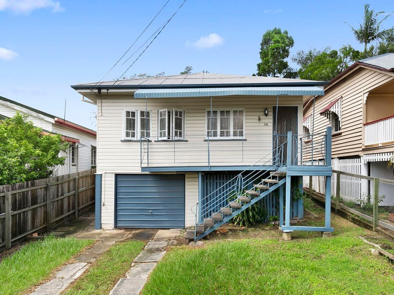 36 Beatrice Street Hawthorne QLD 4171 realestate .au