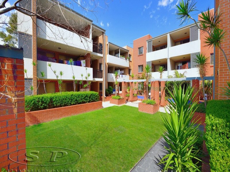 60/3044 Railway Terrace, Merrylands, NSW 2160 Property Details