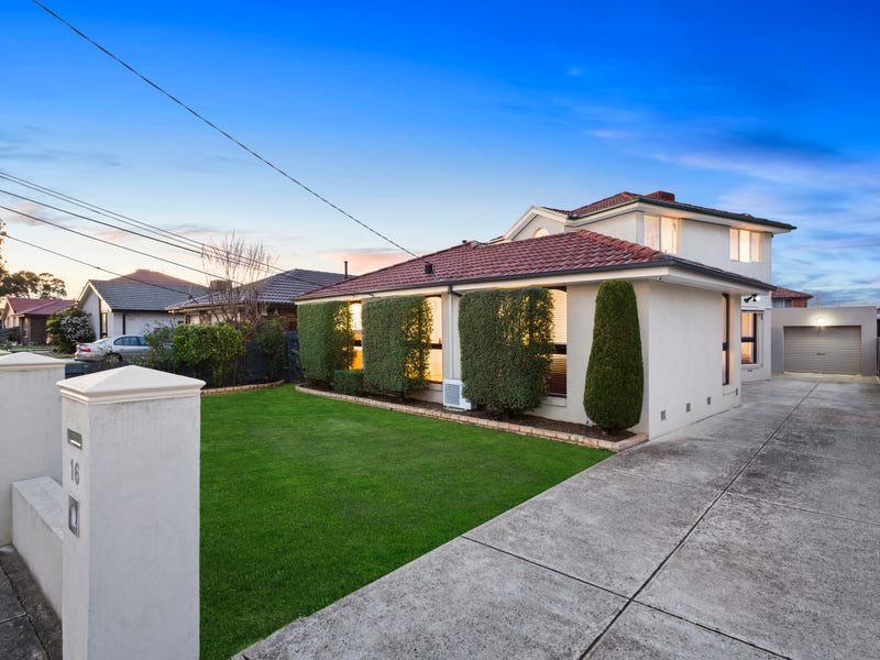 16 Cumberland Crescent, Thomastown, Vic 3074 Property Details
