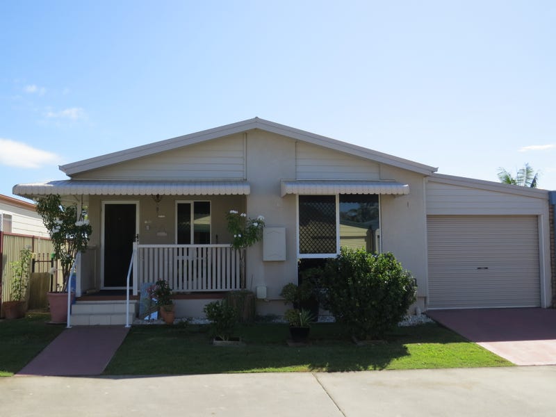 Palm Lake Resort Deception Bay Retirement Living at 1 ster Road