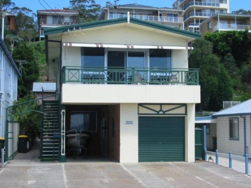 3/23 Victoria Parade, Nelson Bay, NSW 2315