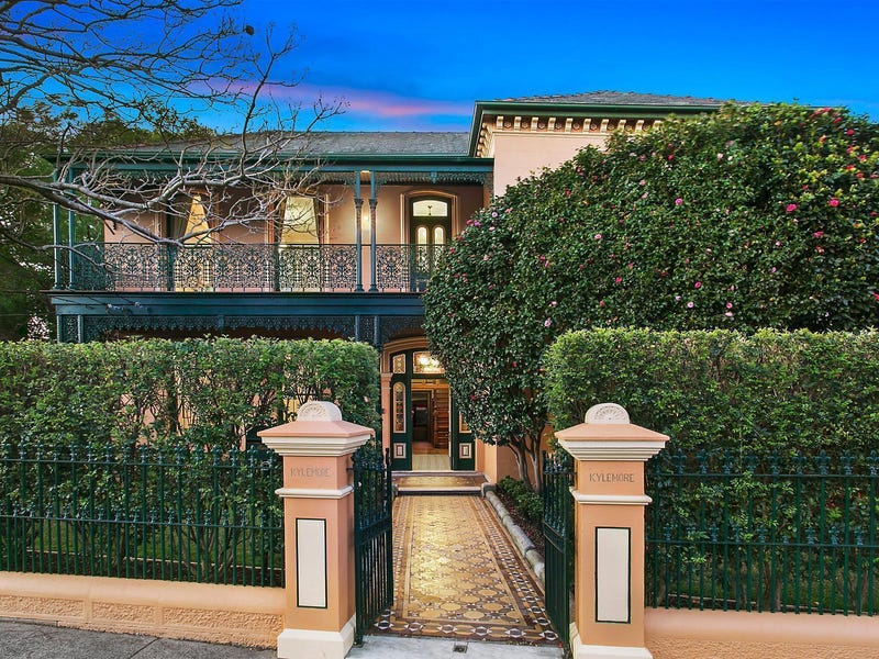 287 Stanmore Road, Petersham, NSW 2049 Property Details