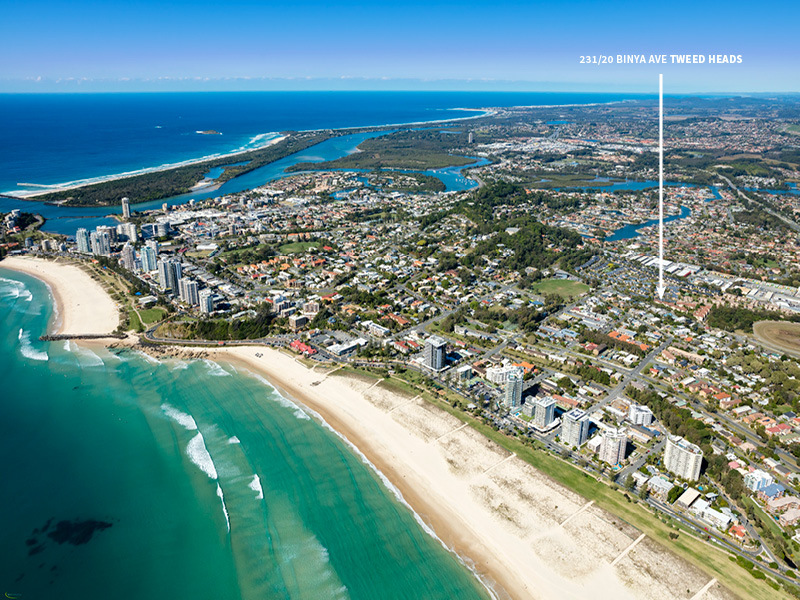 231 20 Binya Avenue Tweed Heads Nsw 2485 Property Details