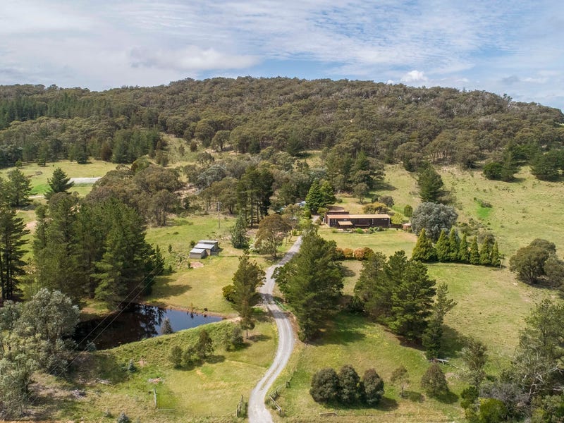 1344 Middle Arm Road, Middle Arm, NSW 2580