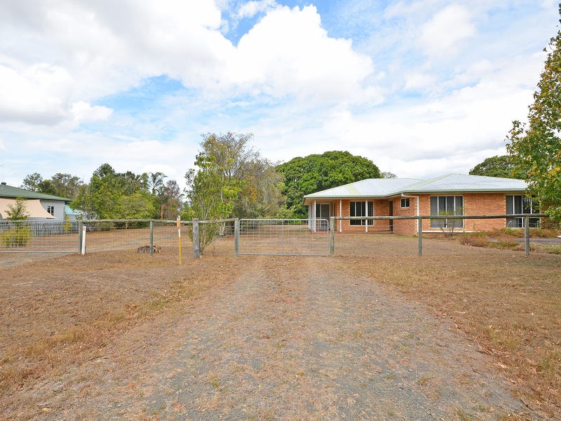 7 Piggford Lane, Walligan, Qld 4655 Property Details