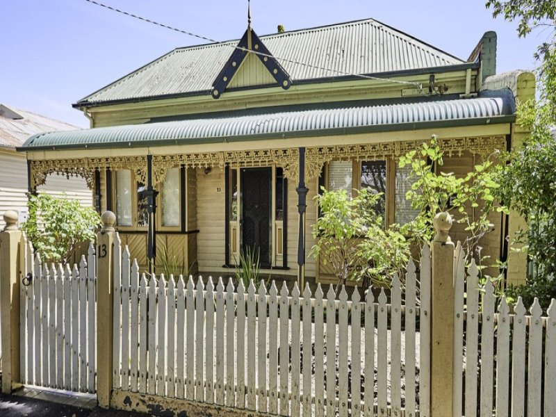 13 McIvor Road, Bendigo, Vic 3550 Property Details