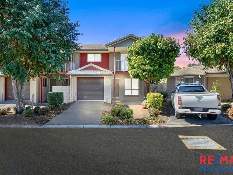 41/28 Meadowbrook Drive, Meadowbrook, Qld 4131 Property Details