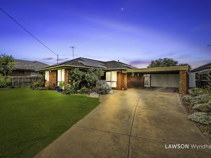 7 Herbert Avenue, Hoppers Crossing, VIC 3029