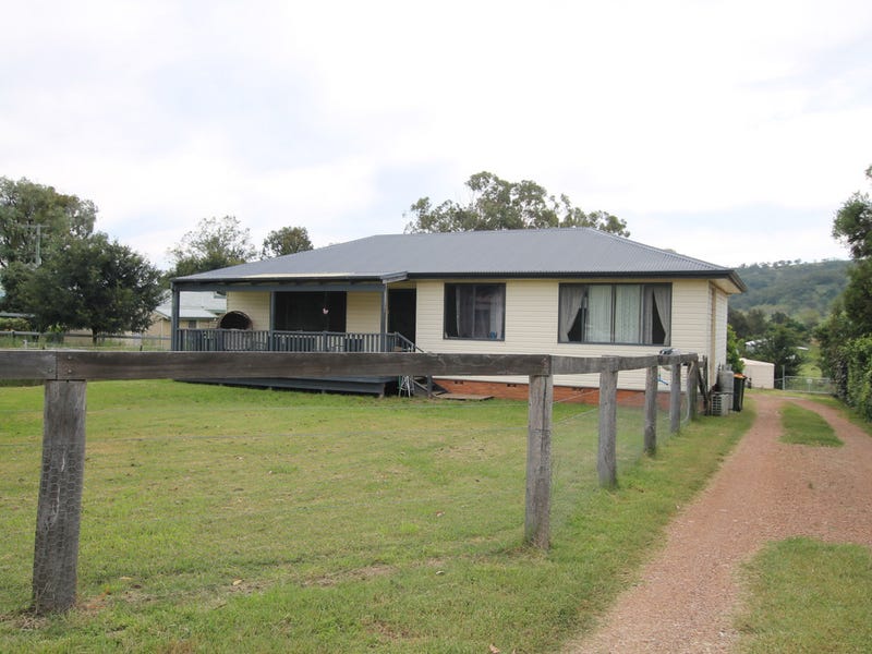 35 Main Street, Parkville, NSW 2337 Property Details