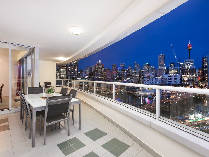 1102/50 Murray Street, Sydney, NSW 2000 Property Details