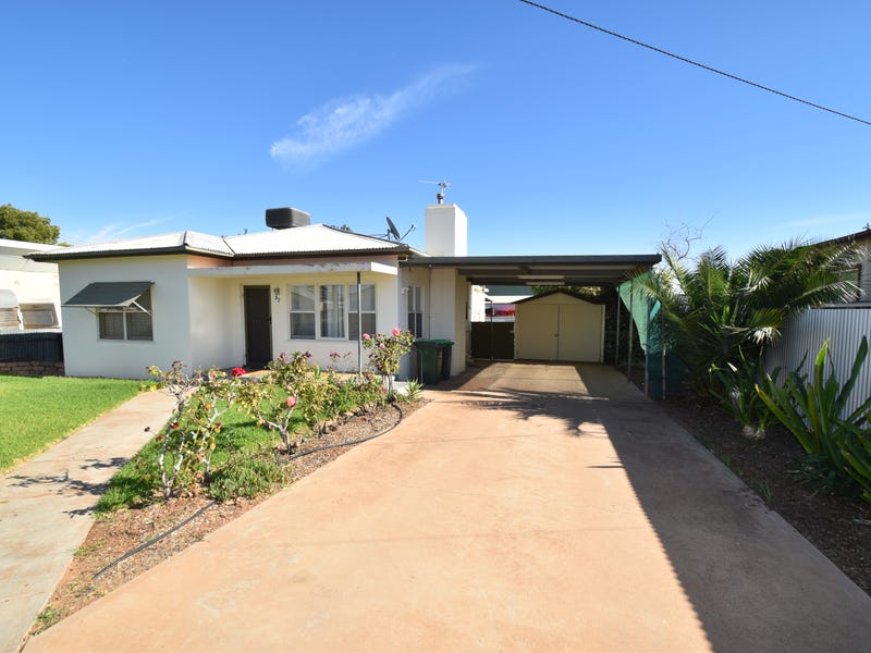 82 Newton Street, Broken Hill, NSW 2880