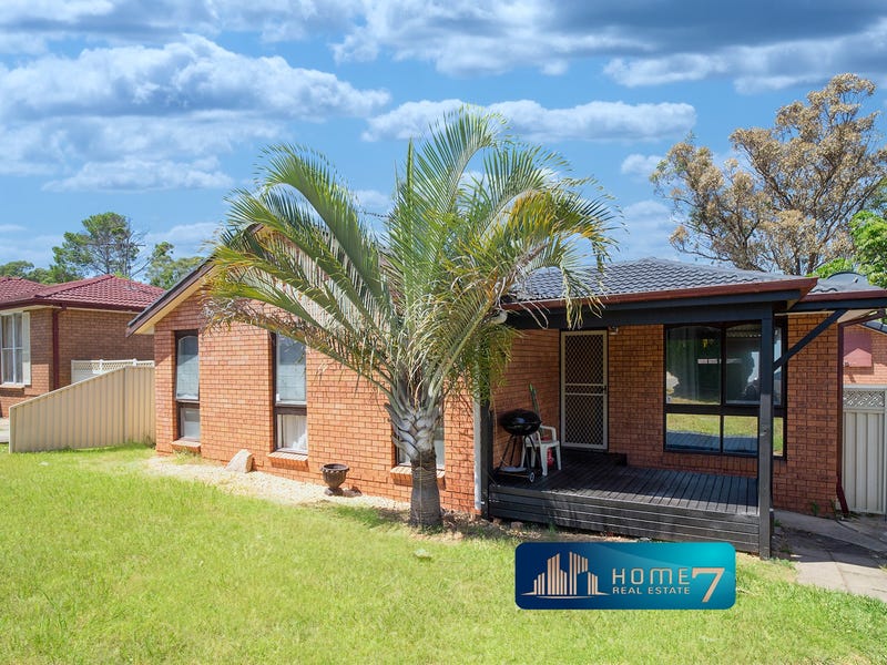 25 Benham Road, Minto, NSW 2566 Property Details