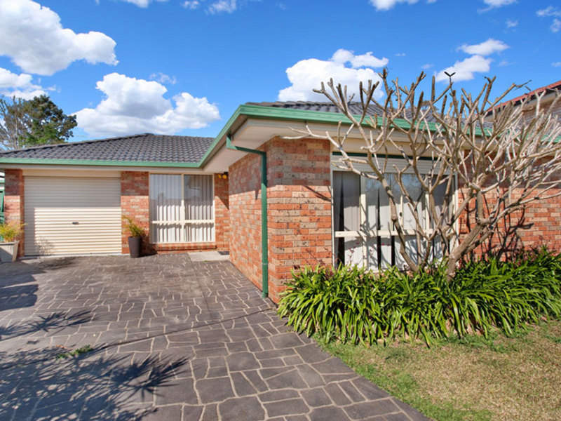 12 Silkwood Grove, Quakers Hill, NSW 2763