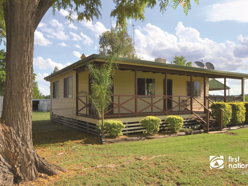 3 Ford Street, Thangool, Qld 4716 House for Sale