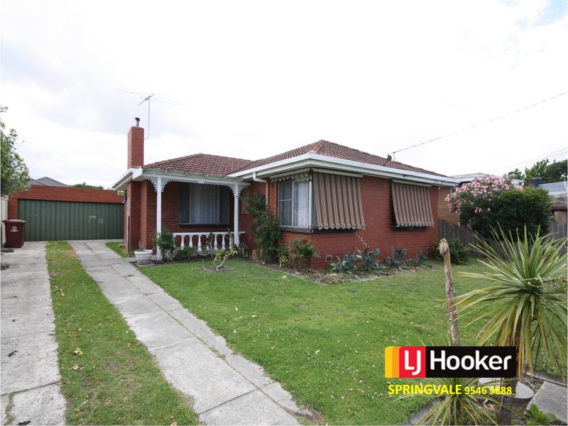 161 KINGSCLERE AVENUE, Keysborough, Vic 3173 House for Rent
