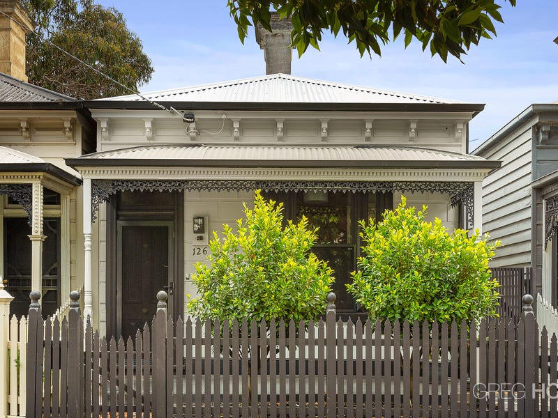 126 Mills Street, Albert Park, Vic 3206 House for Sale realestate
