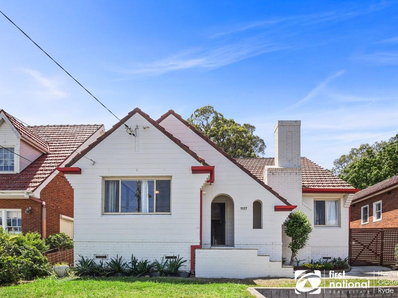 1117 Victoria Road, West Ryde, NSW 2114