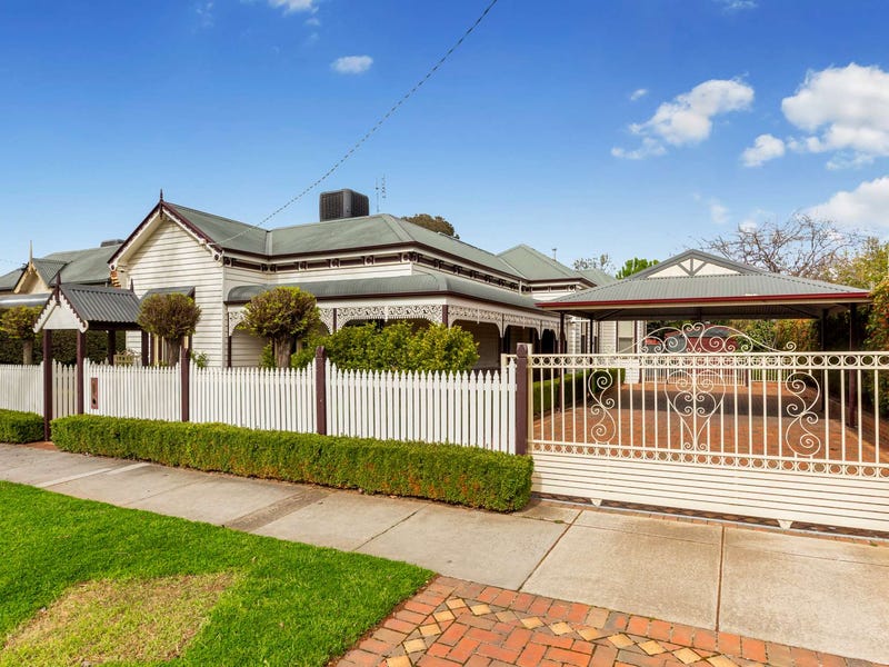 26 Hopetoun Street, Bendigo, VIC 3550