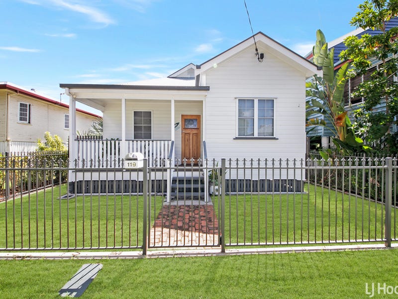 119 Murray Street, Rockhampton City, QLD 4700