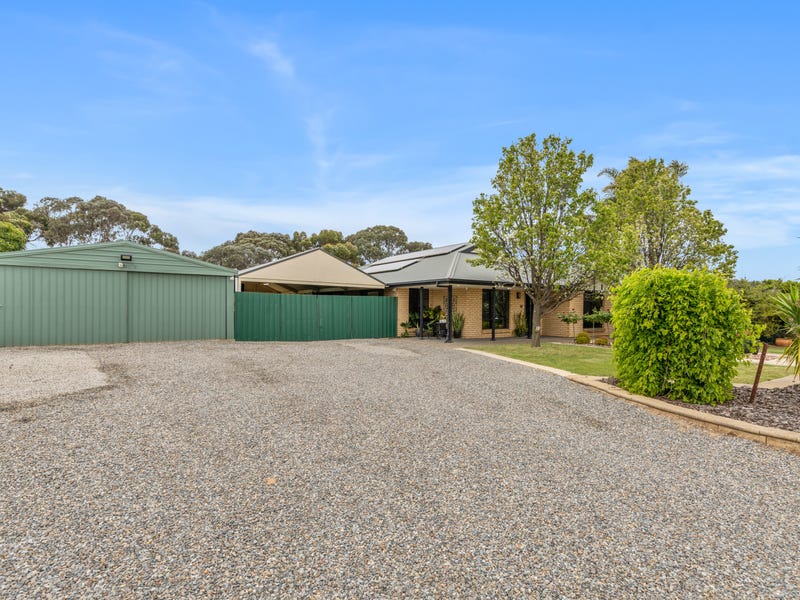 18 Jemalong Crescent, Roseworthy, SA 5371 Property Details