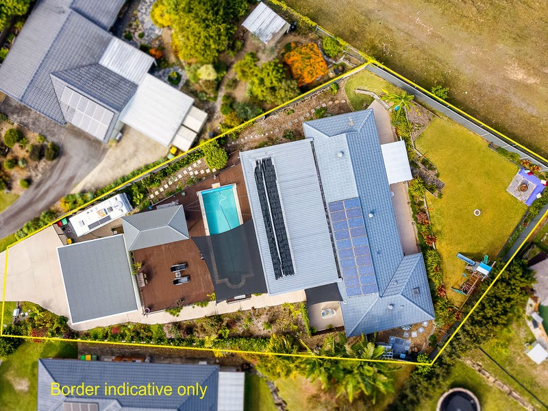 7 Forfar Court, Highland Park, QLD 4211