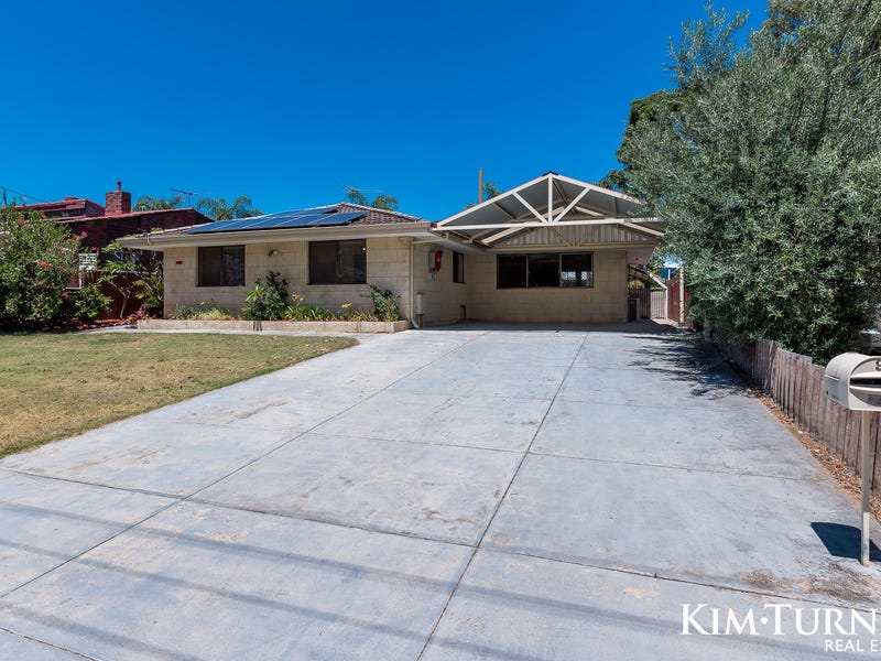 9 Glenbrook Road, Thornlie, WA 6108