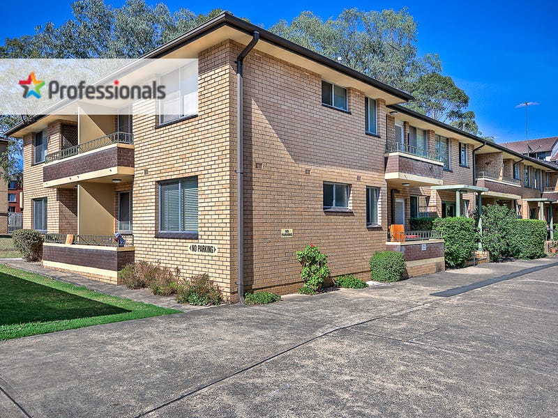 9/37a Evan Street, Penrith, NSW 2750 Property Details